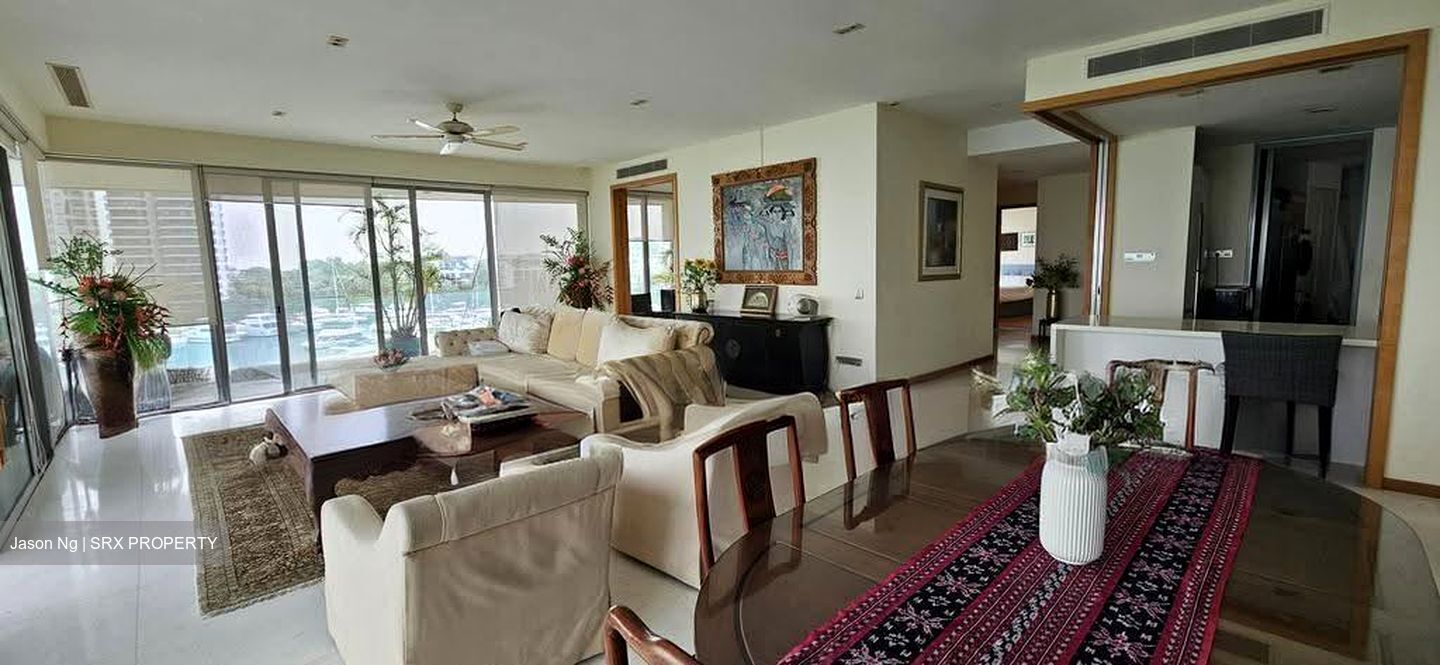 The Oceanfront @ Sentosa Cove (D4), Condominium #637751381